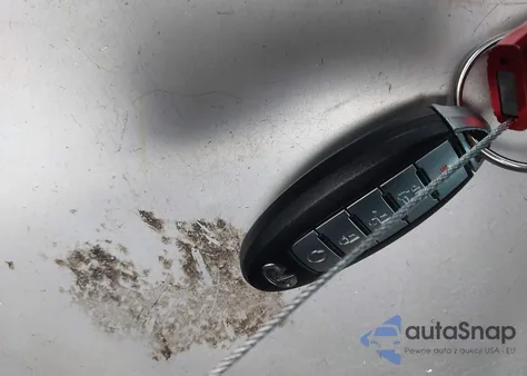 2015 Infiniti Qx60 из США, поврежденный, VIN 5N1AL0MNXFC526446